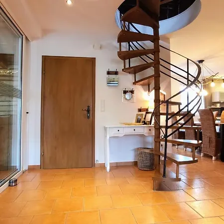 Xenos Apartments Willingen  Exterior photo