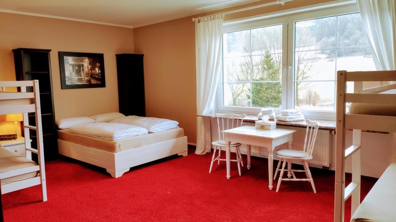 Apartamento Xenos Willingen (Upland)
